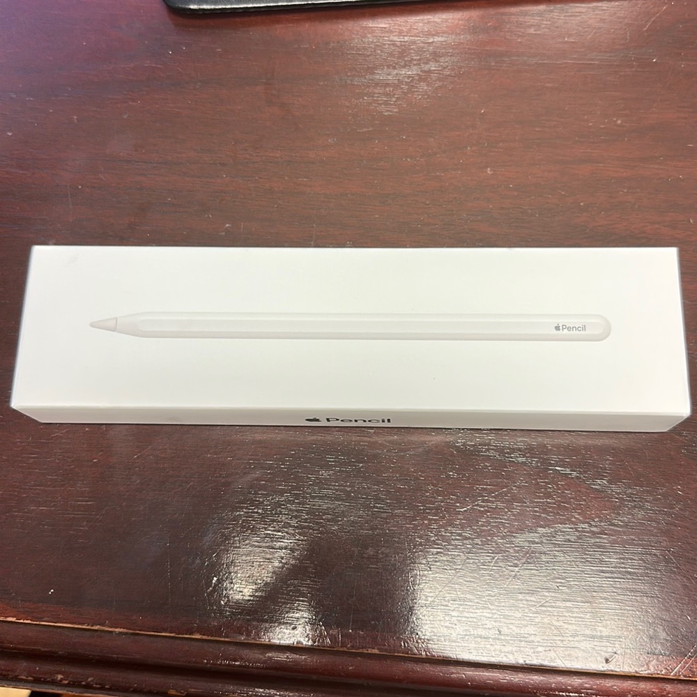 Apple Pencil Gen 2
